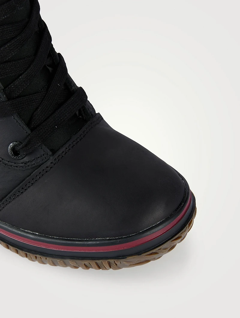 Trooper 3.0 Waterproof Boots