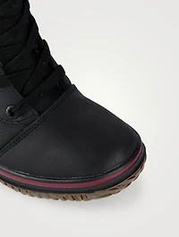 Trooper 3.0 Waterproof Boots
