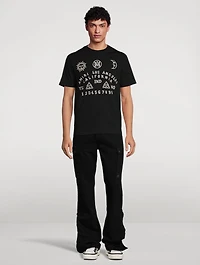 M65 Cargo Kick Flare Jeans
