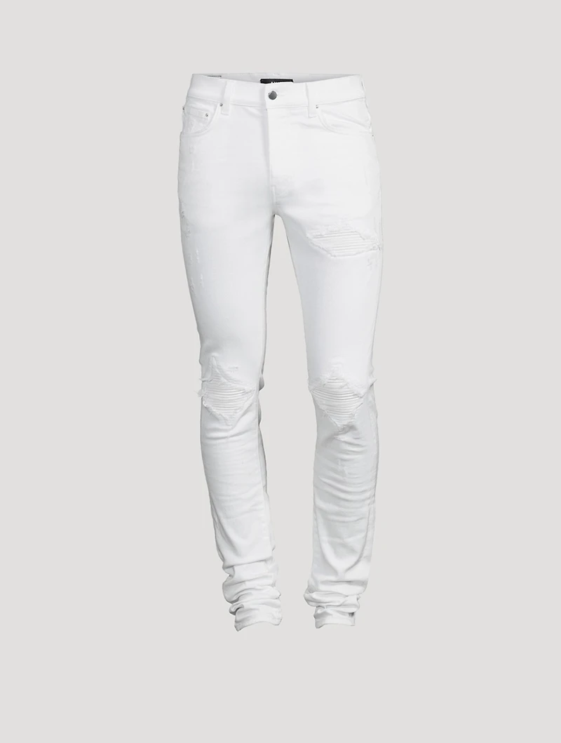 MX1 Skinny Jeans