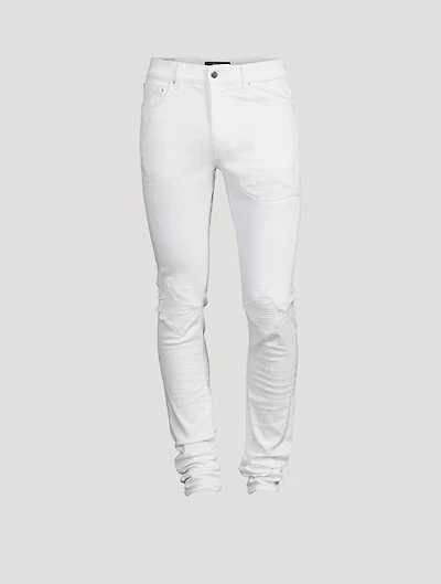 MX1 Skinny Jeans