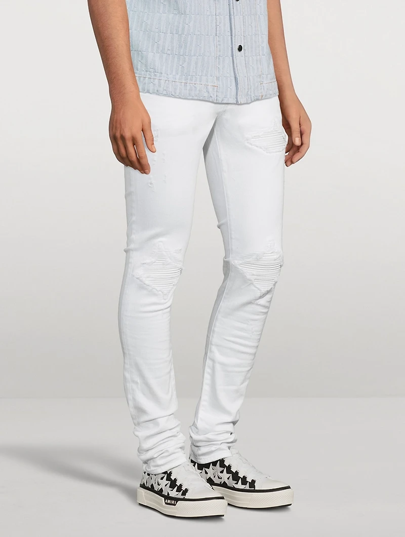 MX1 Skinny Jeans