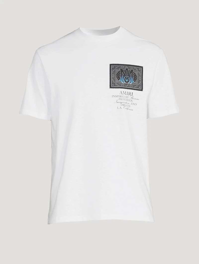 MA Bandana T-Shirt