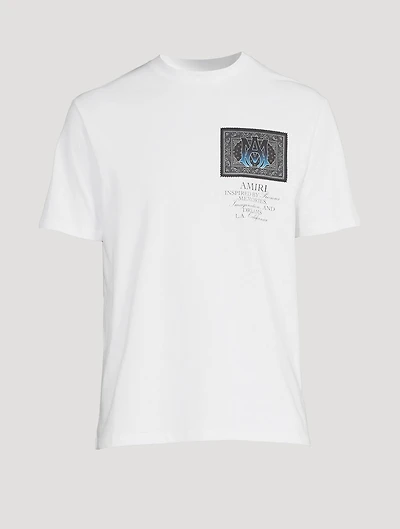 MA Bandana T-Shirt