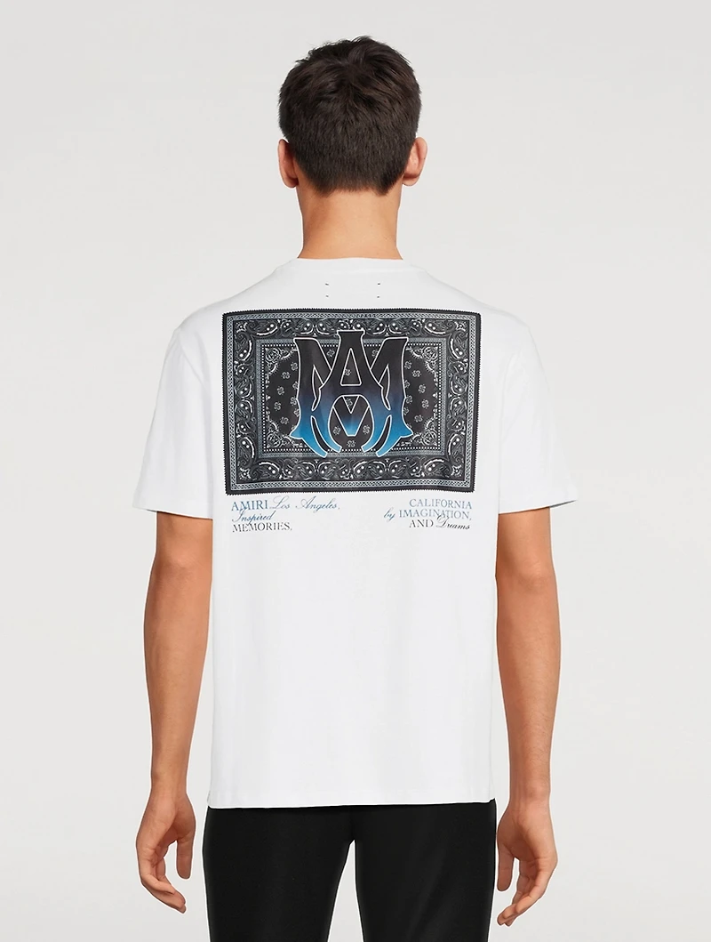 MA Bandana T-Shirt
