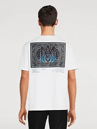 MA Bandana T-Shirt
