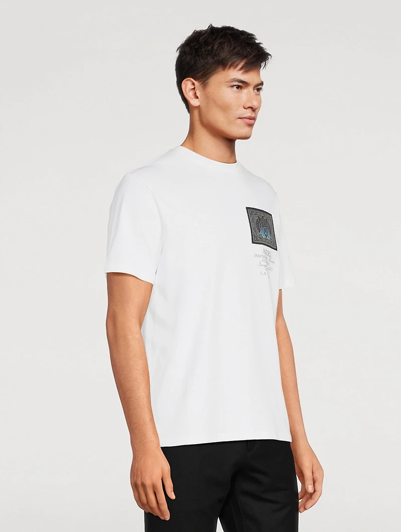 MA Bandana T-Shirt