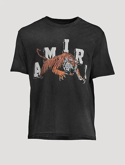 Tiger T-Shirt