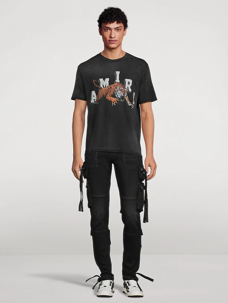Tiger T-Shirt