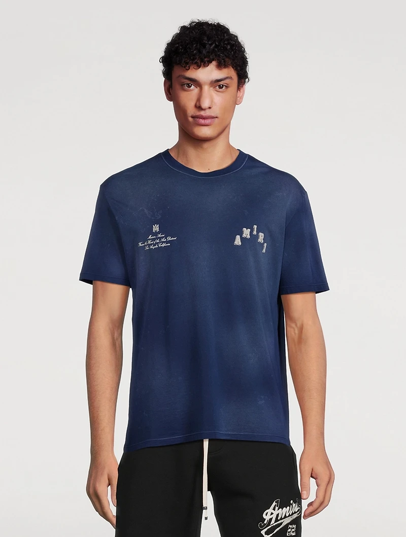 Collegiate T-Shirt
