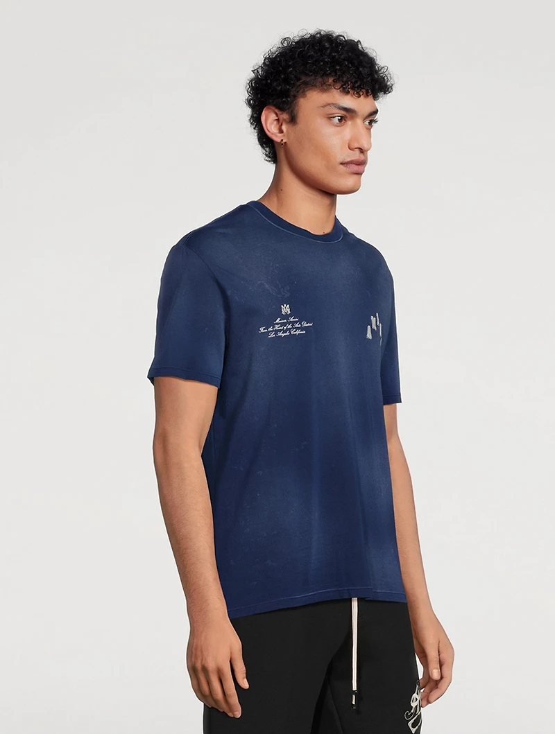 Collegiate T-Shirt