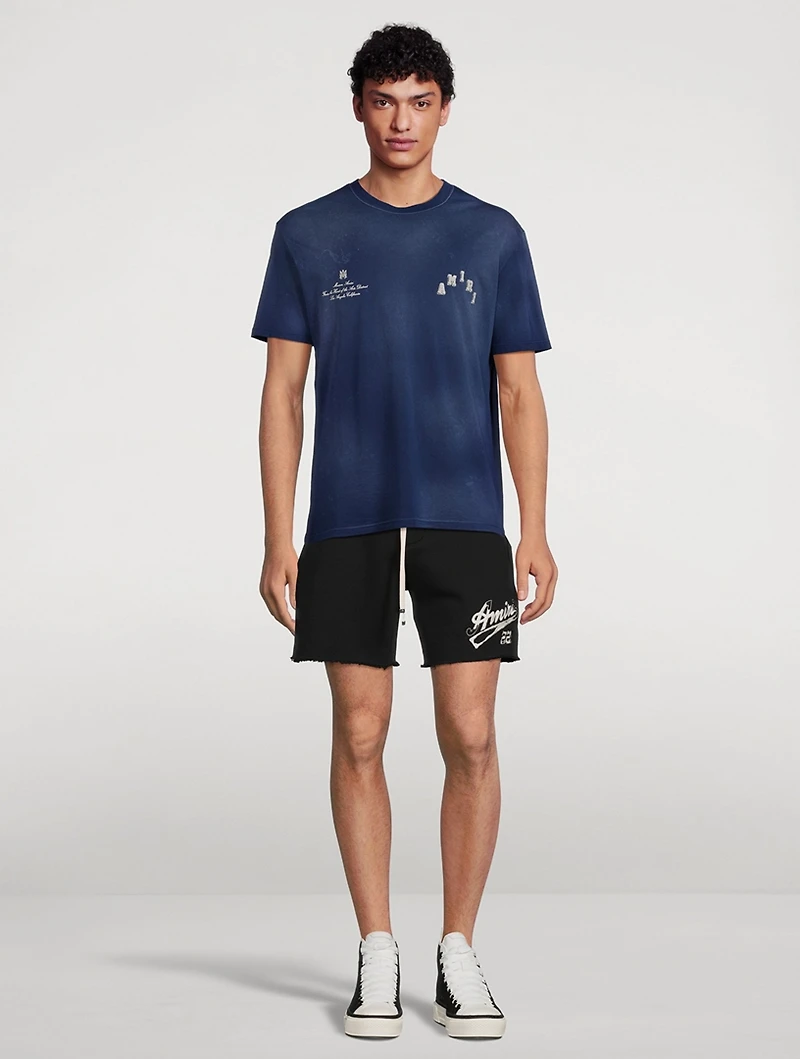 Collegiate T-Shirt