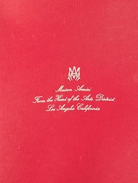 Collegiate Crewneck Sweatshirt