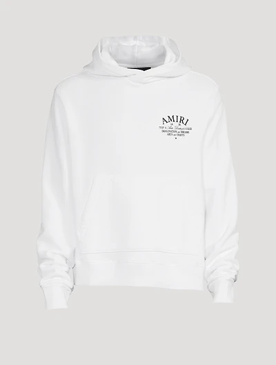 Amiri Arts District Hoodie