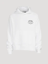 Amiri Arts District Hoodie