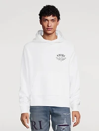 Amiri Arts District Hoodie