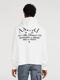 Amiri Arts District Hoodie