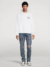 Amiri Arts District Hoodie