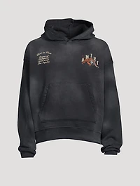 Tiger Varsity Hoodie