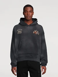 Tiger Varsity Hoodie