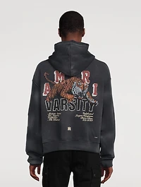 Tiger Varsity Hoodie