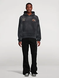 Tiger Varsity Hoodie