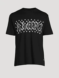MA Paisley T-Shirt