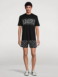 MA Paisley T-Shirt