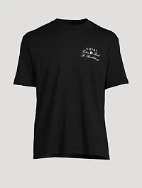 Amiri x Eden Rock T-Shirt
