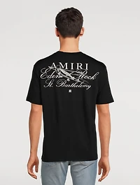 Amiri x Eden Rock T-Shirt