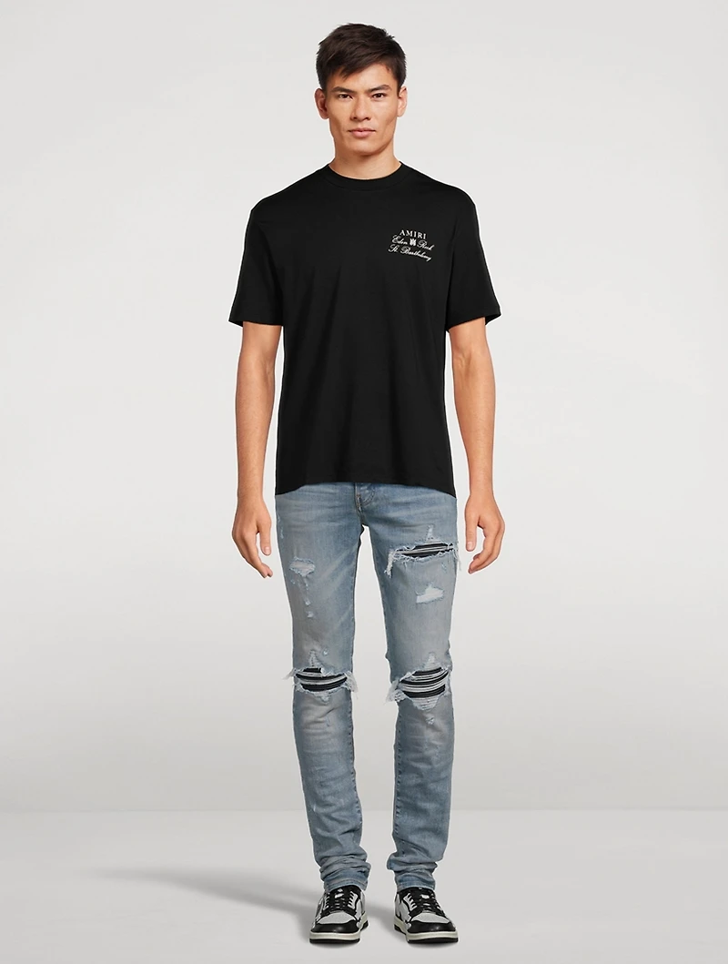 Amiri x Eden Rock T-Shirt
