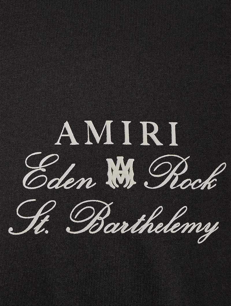 Amiri x Eden Rock T-Shirt