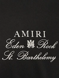 Amiri x Eden Rock T-Shirt