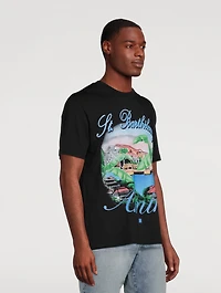 Amiri x Eden Rock T-Shirt
