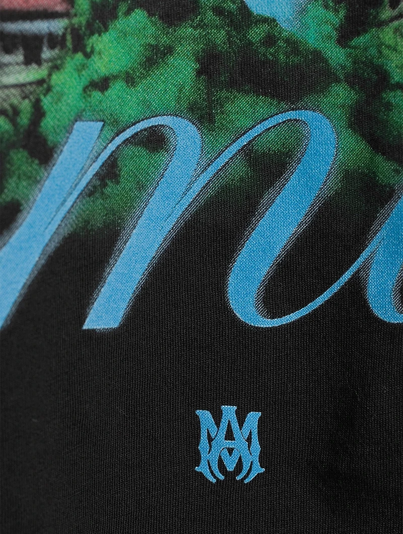 Amiri x Eden Rock T-Shirt