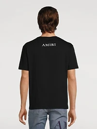 Micro MA Bar T-Shirt