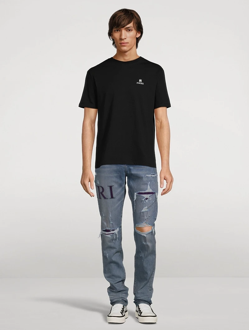 Micro MA Bar T-Shirt