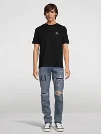 Micro MA Bar T-Shirt