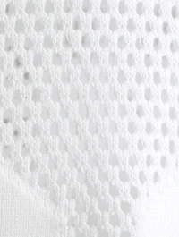 Amiri Mesh T-Shirt
