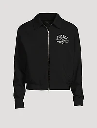 Amiri Arts District Jacket