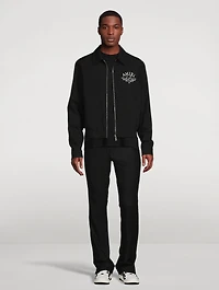 Amiri Arts District Jacket