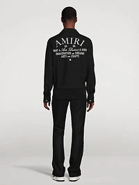 Amiri Arts District Jacket