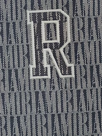 Jacquard Basketball Jersey