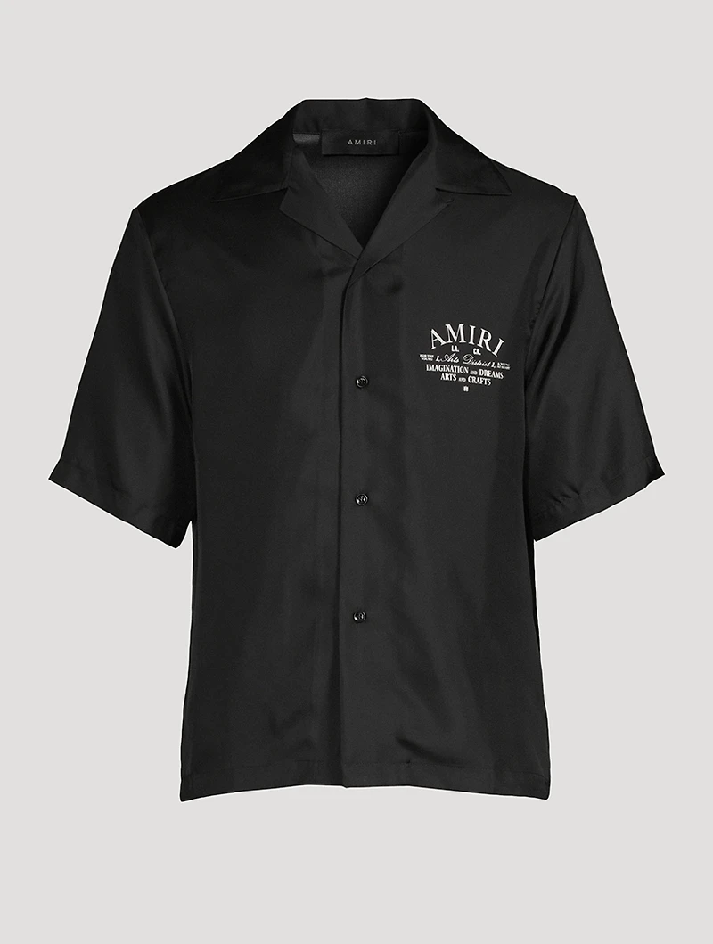 Amiri Arts District Shirt