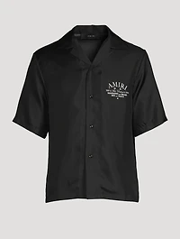 Amiri Arts District Shirt