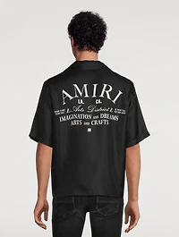 Amiri Arts District Shirt