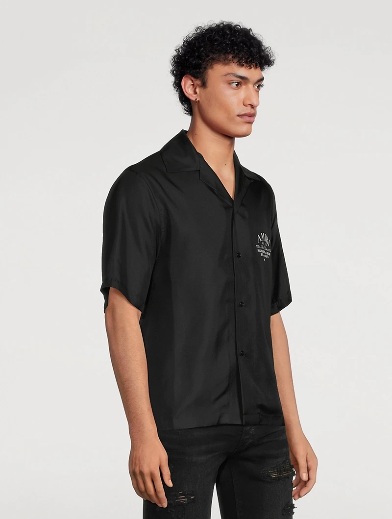 Amiri Arts District Shirt