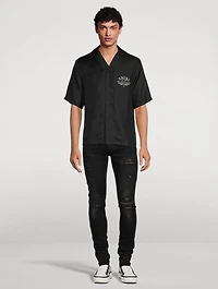 Amiri Arts District Shirt