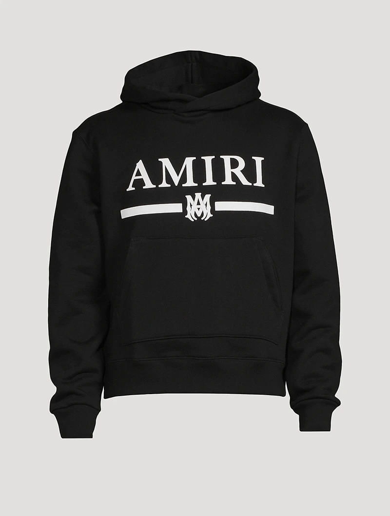 MA Bar Logo Hoodie