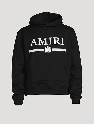 MA Bar Logo Hoodie